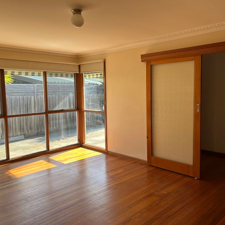 THREE BEDROOM HOME WITH LARGE YARD AND GARAGE - Photo 1