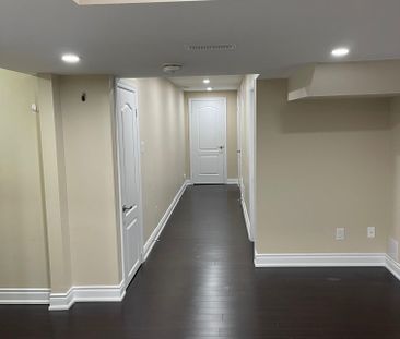 For Lease - 7 Faders Drive Unit# Basement, Brampton, Ontario - Photo 4