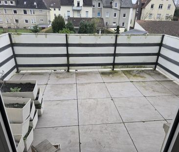 3-Zimmer Wohnung im Bielefelder Osten mit großem Balkon - Photo 4