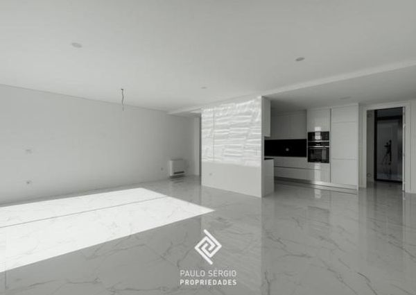 Apartamento T3