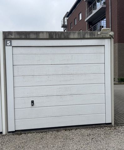 Appartement te huur in centrum Ninove - Photo 4