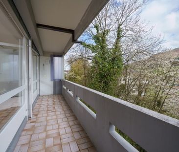 Ihr neues Zuhause in Füllinsdorf – charmante 4-Zimmerwohnung - Photo 2