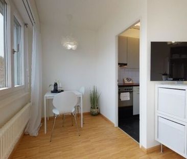 Appartement individuel à louer à Gundeli - Photo 6