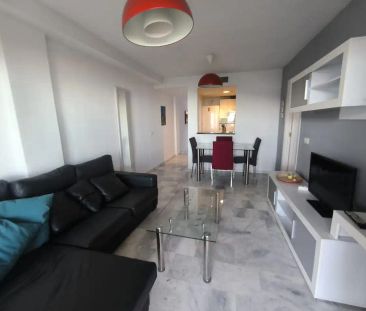 Piso de alquiler en Ágave, Santangelo - Photo 1