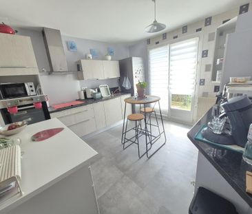 Location Maison 5 pièces 85m² PLABENNEC 29860 - Photo 6