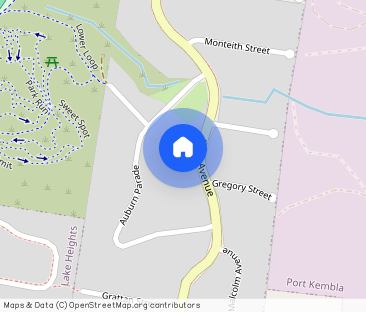 1/142 Lake Avenue, CRINGILA NSW 2502 - Photo 1