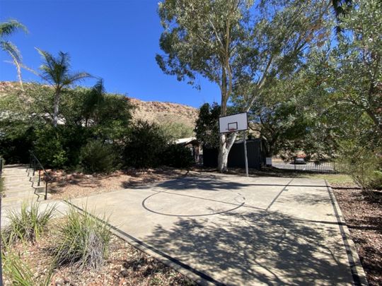 Furnished Studio Apartment - Photo 1