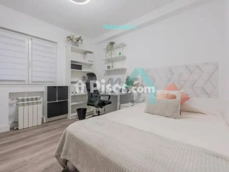 Piso en alquiler en Pumarín-Teatinos - Foto 5