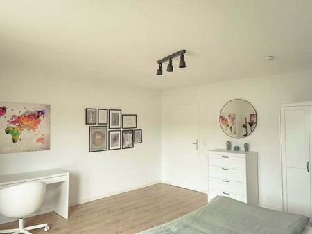 Töngesgasse 2.stock - Apartment - Foto 4