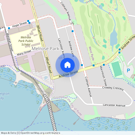 9a Lancaster Avenue, NSW 2114, Melrose Park