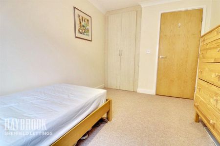 2 bedroom apartment to rent - Photo 4