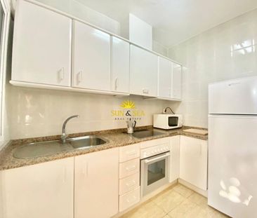 VILLA OF 2 BEDROOMS IN DEHESA DE CAMPOAMOR, ALICANTE - Photo 4