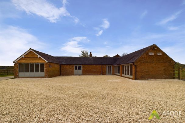 Knightsfield Road, Hanbury, Burton-On-Trent DE13 8TH - Photo 1