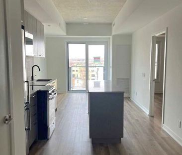 For Lease - 1808 St Clair Avenue Unit# 615, Toronto, Ontario - Photo 1