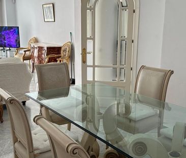 Luxury Flat for rent in Puerto Banus, Spain - Photo 3