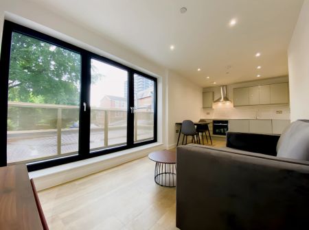 1 Bed 1 Bath - Photo 3