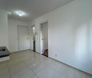Apartamento para alugar com 25m², 1 quarto e sem vaga - Photo 2