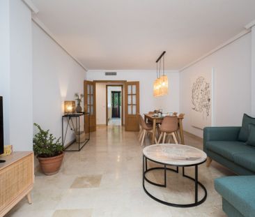 Piso de alquiler en Marbesa - Photo 1