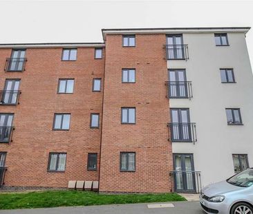 Renshaw Drive, Gedling, Nottingham, NG4 - Photo 1