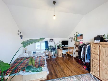Duplex te huur in Gent - Foto 3