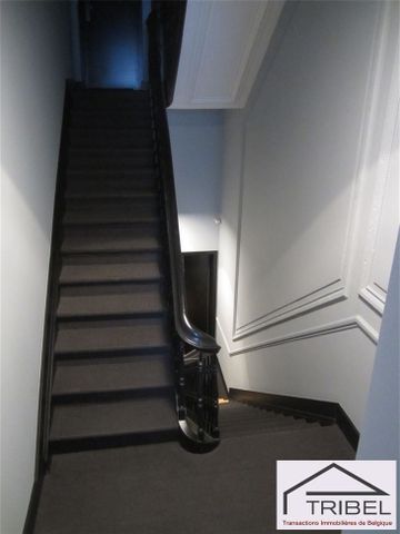 Studio(s) à IXELLES (1050) - Foto 3