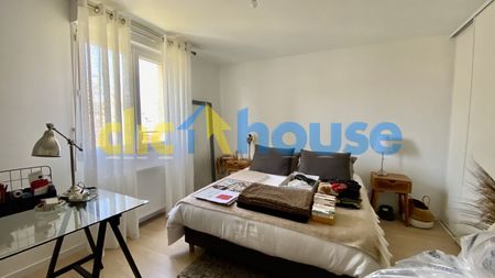 LOCATION MAISON F6 - St Germain la Blanche Herbe - Photo 4