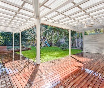 550 Warringah Road, - Photo 3