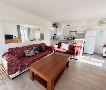 Location Appartement 2 pièces Meublé 42m² NICE 06000 - Photo 6