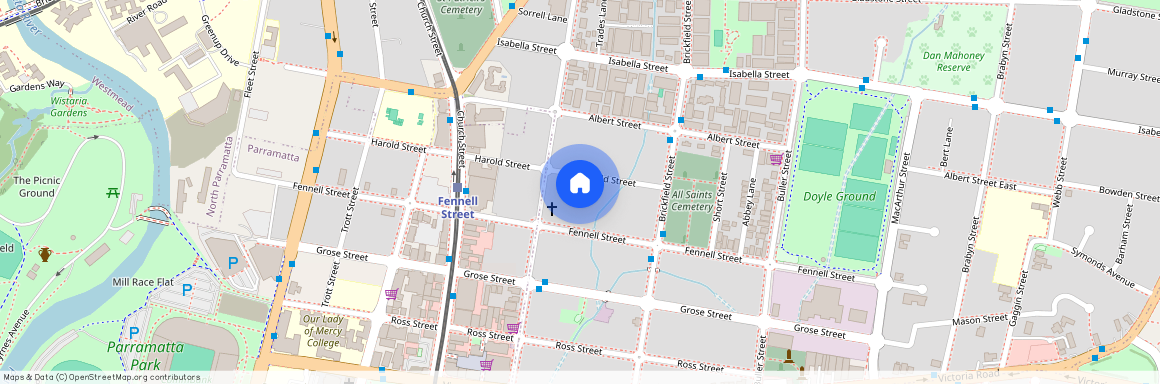 31 Harold Streert, NSW 2151, North Parramatta