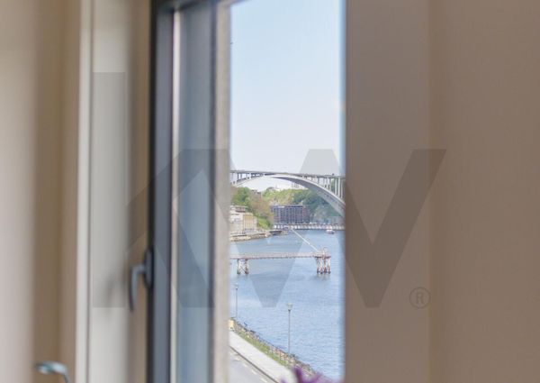 Apartamento T4 em Porto