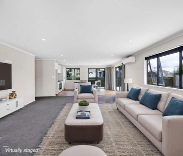 Modern and Low Maintenance - Photo 2