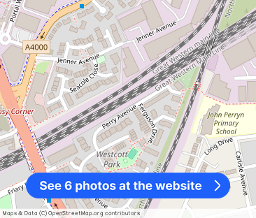 Perry Avenue, Acton - Photo 1