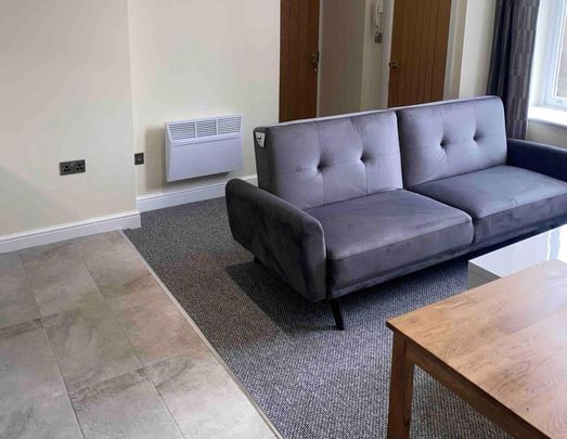 1 bedroom apartment to rent - Photo 1