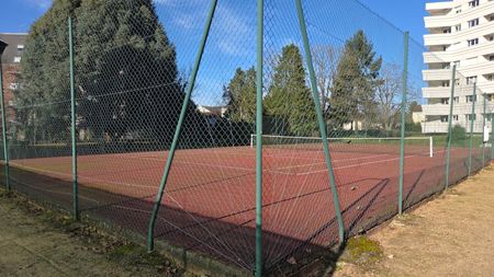 Location Appartement 2 Pièces 54 m² - Photo 5