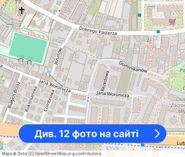 k. Galerii Krak | 2 pok | loggia | parking | klimatyzacja - Фото 1