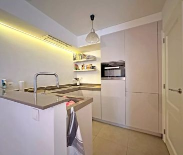 Luxueus appartement op de eerste verdieping op rustige centrumlocat... - Photo 4