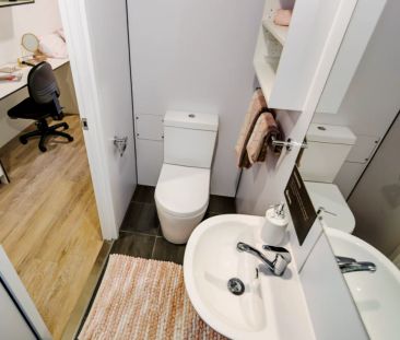 Cluster Ensuite Silver - Photo 4