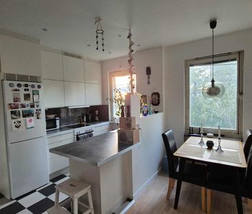 Långhalsvägen, Årsta - Foto 4