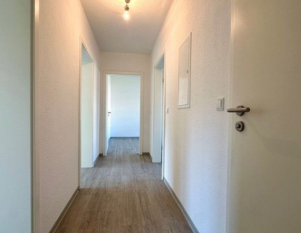 Willkommen Zuhause: 3-Zimmer-Wohnung in Stadtlage - Foto 1
