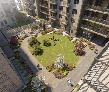 Honungsgatan 36 - Photo 2