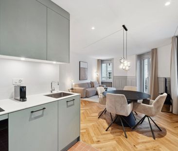 Zurich-Müllerstrasse - Des bijoux de luxe au cœur de Zurich - Foto 6