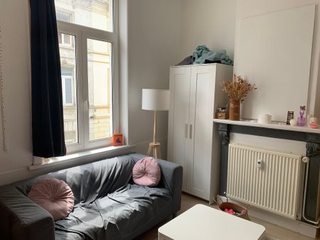 1ste verdieping - Jakob Jordaensstraat 3 - Foto 2