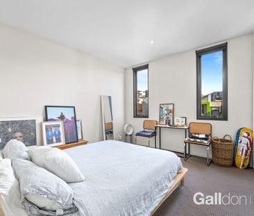 Bright and specious one bedroom. - Photo 5