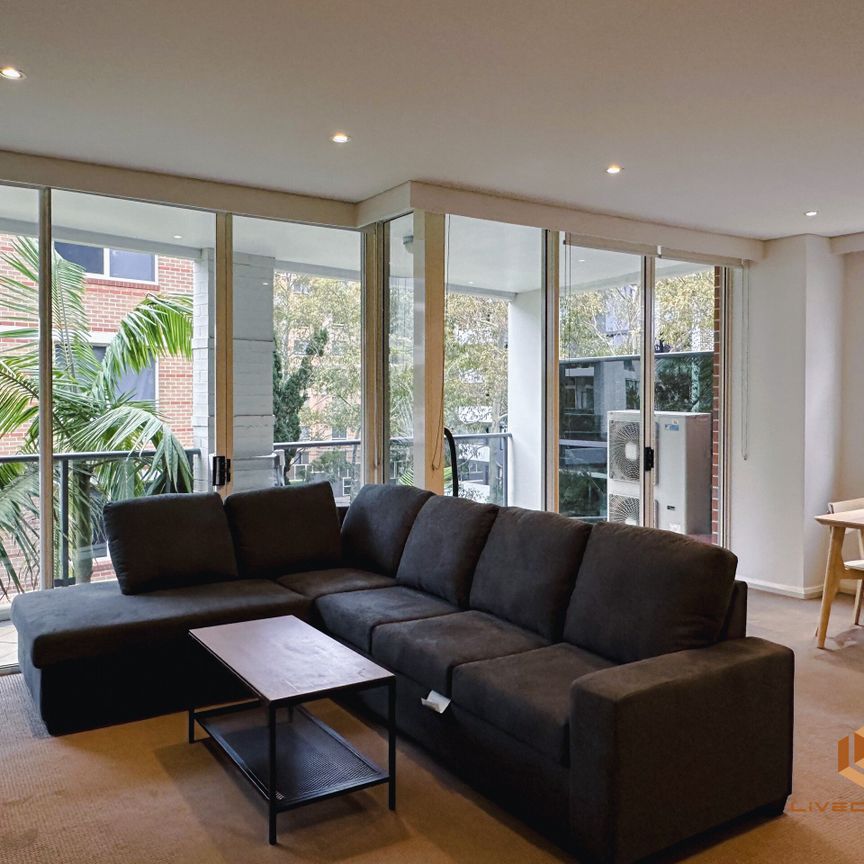 Wolli Creek - Photo 1