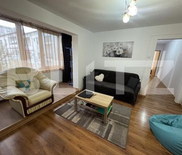 Apartament cu 3 camere, 69 mp, Manastur - Photo 2