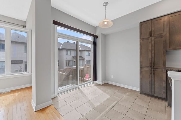 For Lease - 116 Popplewell Crescent, Barrhaven, Ontario - Photo 1