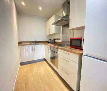 1 bedroom apartment to rent - Photo 1