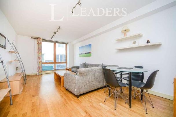 Argus Lofts, Brighton, BN1 - Photo 1
