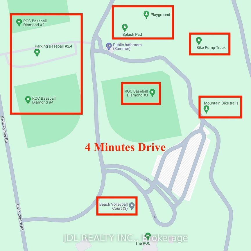 For Lease - 11 Red Robin Road Unit# Lower, Georgina, Ontario - Photo 1