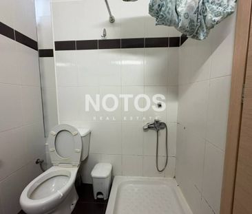 Studio/Γκαρσονιέρα για ενοικίαση Καλαμάτα - Φωτογραφία 6
